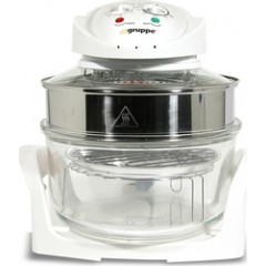 Gruppe KHC612 Φουρνάκι Ρομπότ Gruppe KHC612 Φουρνάκι Ρομπότ